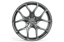 Load image into Gallery viewer, APR A01 Flow Formed 19x8.5 / 5x112 / ET45 / 66.5mm Bore / Gunmetal Grey Wheel WHL00002