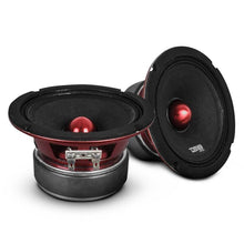Load image into Gallery viewer, DS18 5.25in 150 Watts RMS 4 ohm Mid-Range Loudspeaker Bullet Loudspeaker