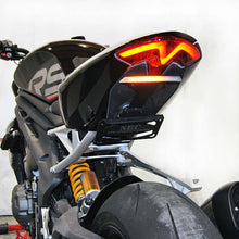 Load image into Gallery viewer, New Rage Cycles 21+ Triumph Speed Triple 1200 RS Fender Eliminator Kit Tucked