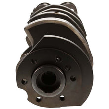 Load image into Gallery viewer, Manley Chevrolet Big Block Forged Crankshaft - 4.625in Stroke
