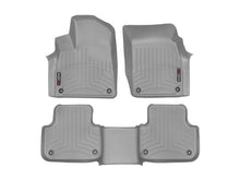 Load image into Gallery viewer, WT FloorLiner - Front - Grey