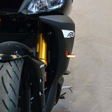 Load image into Gallery viewer, New Rage Cycles 19-24 Yamaha R3 Front Turn Signals