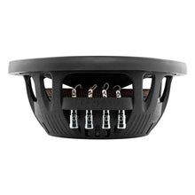 Load image into Gallery viewer, DS18 10in 600 Watts RMS 4 ohm DVC Shallow Mount Fiber Glass Subwoofer IXS Series