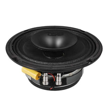 Load image into Gallery viewer, DS18 6.5in 150 Watts RMS 8 ohm Mid-Range Loudspeaker Shallow Grill Included