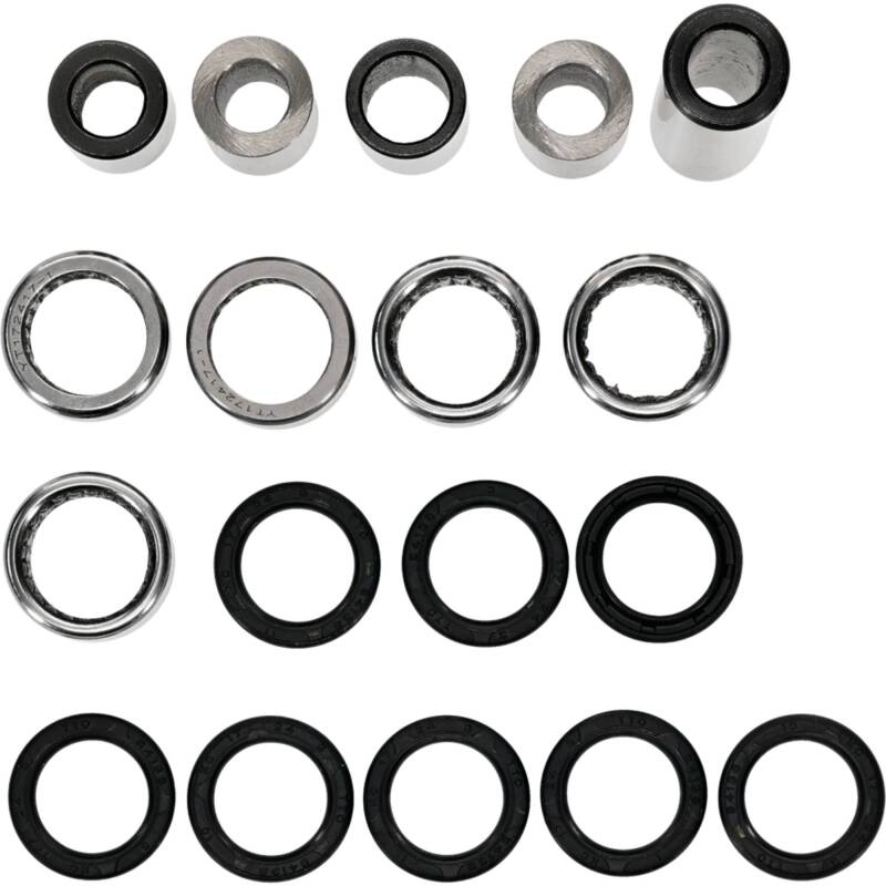 All Balls Racing Linkage Bearing Kit 27-1215