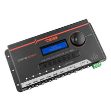 Load image into Gallery viewer, DS18 2-Channel In and 6-Channel Out Dual Signal Processor LCD Screen Bluetooth