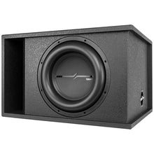 Load image into Gallery viewer, DS18 Single 12in 1000 Watts RMS ZXI12.2D Loaded Ported Enclosure w/ Subwoofer