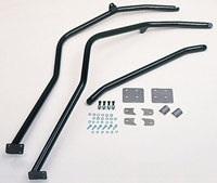 Load image into Gallery viewer, Cusco Add on Bar Kit For Roll Cage /Carbon 1030-1120mm 40.6-44.1 (S/O / No Cancel)