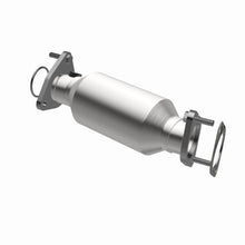 Load image into Gallery viewer, MagnaFlow 05-06 Nissan Pathfinder 4.0L Direct Fit Converter
