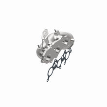 Load image into Gallery viewer, MagnaFlow 2013 FJ Cruiser V6 4 OEM Manifold Direct Fit Converter