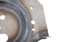 Load image into Gallery viewer, Rust Buster FJ Cruiser &amp; 4Runner Rear Upper Coil Spring Bucket &amp; Shock Mount - Right