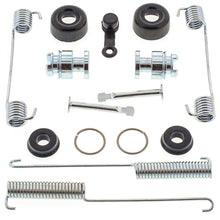 Load image into Gallery viewer, All Balls Racing 90-91 Honda TRX200 Wheel Cylinder Rebuild Kit Front