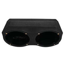 Load image into Gallery viewer, DS18 2020+ Polaris Slingshot Underdash Speaker Enclosure Fits 2x 6.5in (Speakers not Included)