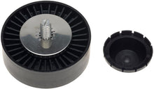 Load image into Gallery viewer, Gates 07-13 BMW 328I 6-Cyl. 3.0L Idler Belt Drive Pulley