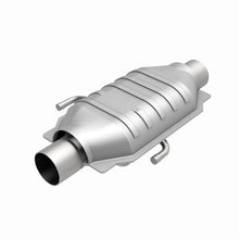 Load image into Gallery viewer, MagnaFlow 2.5in. T1 Universal Converter