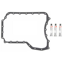 Load image into Gallery viewer, Fel-Pro Volkswagen Jetta OS 30804 Engine Oil Pan Gasket Set High-Temperature Rubber-Coated Fiber