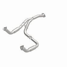Load image into Gallery viewer, MagnaFlow 11-15 Chevrolet Silverado 2500 HD 6.0L Direct Fit Converter