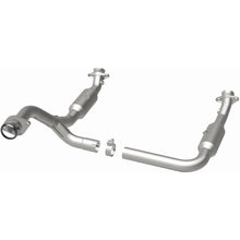 Load image into Gallery viewer, MagnaFlow 06-10 Ford Explorer 4.6L Direct Fit Converter