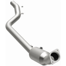 Load image into Gallery viewer, MagnaFlow 05-06 Chrysler 300 3.5L Direct Fit Converter