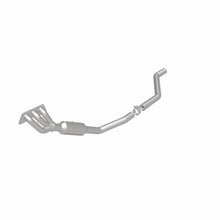 Load image into Gallery viewer, MagnaFlow 12-15 Mercedes-Benz ML350 3.5L Direct Fit Converter