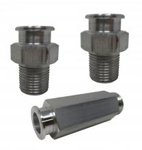 Load image into Gallery viewer, FASS Paccar Fuel Line Adapter Kit PAK-1001 SPAK1001