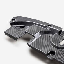 Load image into Gallery viewer, Seibon 23-24 Toyota GR Corolla Carbon Fiber Cooling Plate