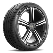 Load image into Gallery viewer, Michelin Pilot Sport 4 265/45R19 105(Y) XL 73099