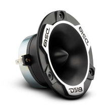 Load image into Gallery viewer, DS18 4in High Compression Neodymium Tweeter 150 Watts RMS 1.5 in Polyimide Vc 4 ohm