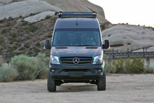 Load image into Gallery viewer, Fabtech 15-21 Sprinter 2500 4WD 1.5in. Coil Assist Kit w/ B6 Bilstein &amp; Aux 2.25 DLSS Kit