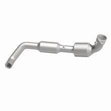 Load image into Gallery viewer, MagnaFlow 04-05 Ford F-150 5.4L Direct Fit Converter