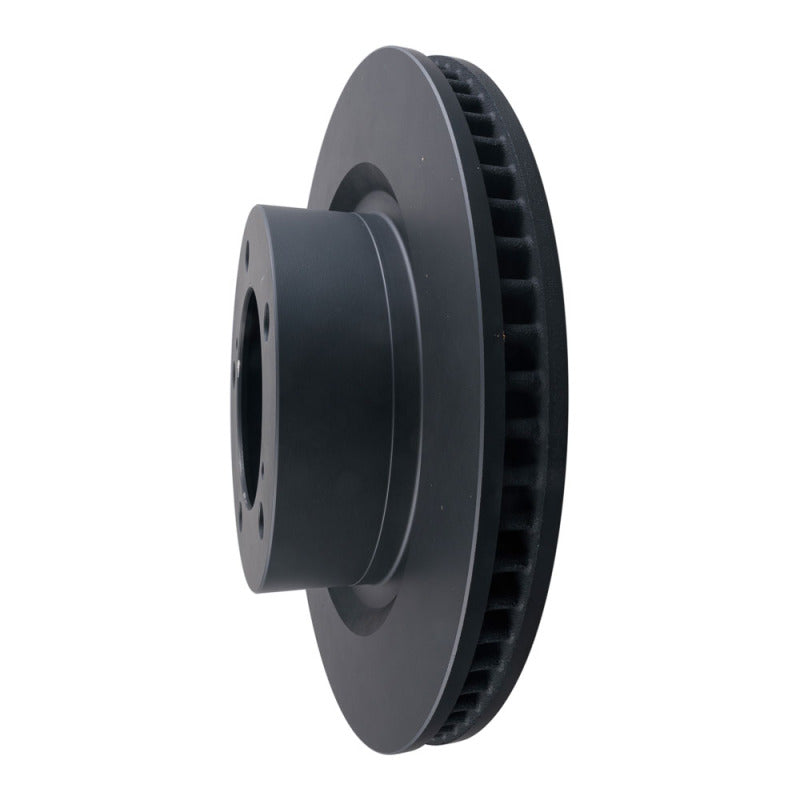 Timbren 16-21 Toyota Land Cruiser/Lexus LX570 BES Coated Brake Rotor - Front TIM-R565178