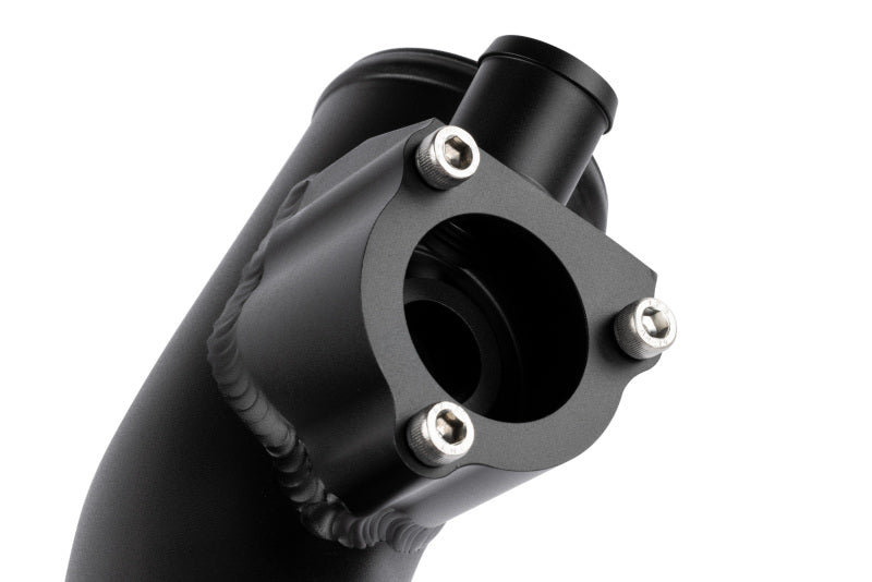 APR 22-26 Audi S3/Volkswagen Golf R EA888.4 (8Y/MK8) 2.0T Throttle Body Pipe MS100222