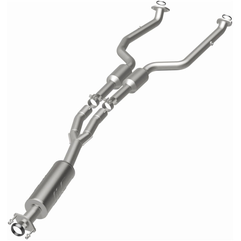 MagnaFlow 2006 GS300 V6 3 OEM Underbody Direct Fit Converter