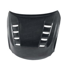 Load image into Gallery viewer, Seibon 08-09 Lexus IS-F (USE20L) TSII Style Carbon Fiber Hood