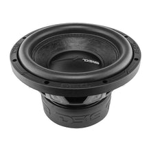 Load image into Gallery viewer, DS18 10in 700 Watts RMS 4 ohm DVC ZR Subwoofer