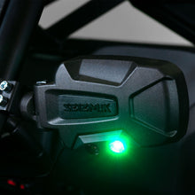 Load image into Gallery viewer, Seizmik 01+ ACat/ Hon/ Kaw/Pol/ Yam Pursuit Night Vision LED Sideview Mirror - 1.75 in. Clamp Pair