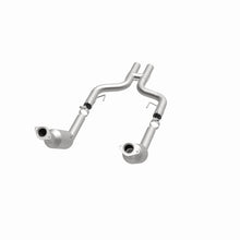 Load image into Gallery viewer, MagnaFlow Direct Fit Catalytic Converter 07-10 Ford Mustang 4.6L