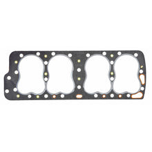 Load image into Gallery viewer, Fel-Pro 7525 B Fiber-faced head gasket material Engine Cylinder Head Gasket