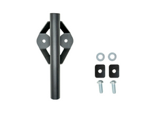 Load image into Gallery viewer, Cali Raised Bed Rail Flag Pole Mount For Toyota Tacoma &amp; Tundra