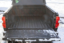 Load image into Gallery viewer, WeatherTech 07-21 Toyota Tundra Truck Bed ImpactLiner - Black 36611IM