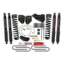 Load image into Gallery viewer, Skyjacker 6In KIT 05-07F350 4WD DSL BMX