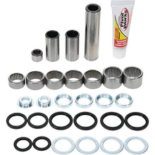 Load image into Gallery viewer, Pivot Works 07-14 Yamaha WR250F Linkage Bearing Kit