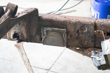 Load image into Gallery viewer, Rust Buster 02-09 Chevy Trailblazer / GMC Envoy Center Frame Section - Right