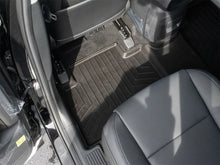 Load image into Gallery viewer, WeatherTech 2026 Hyundai Palisade Rear FloorLiner HP - Black