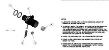 Load image into Gallery viewer, APR 15-18 Audi Q3 (EA113/EA888 Gen 1/2) Boost Tap Only MS100031