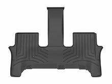 Load image into Gallery viewer, WeatherTech 2026 Hyundai Palisade 3RD Row Rear FloorLiner HP - Black