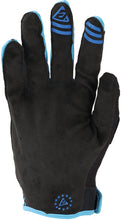 Load image into Gallery viewer, Answer Ascent Prix Gloves Blue/Black - XL