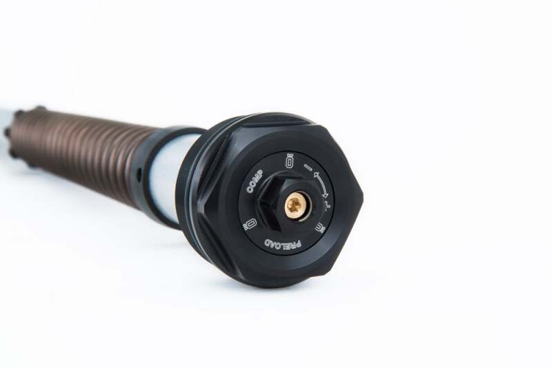 Ohlins 18-22 Harley CVO Road Glide FLTRXSE(Showa)NIX 22 Cartridge Kt  (Incl. Springs 04744-12 / 13) FKS 233