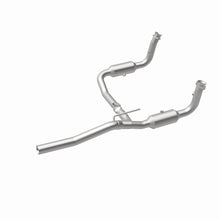Load image into Gallery viewer, MagnaFlow 09-12 Jeep Liberty 3.7L Direct Fit Converter
