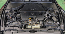 Load image into Gallery viewer, HKS SUPER SQV4 RETURN KIT PLUS RZ34 VR30DDTT 71008-AN030V